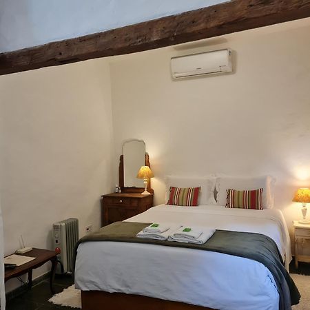 A Arte De Bem Viver Hotel Tiradentes Exterior photo