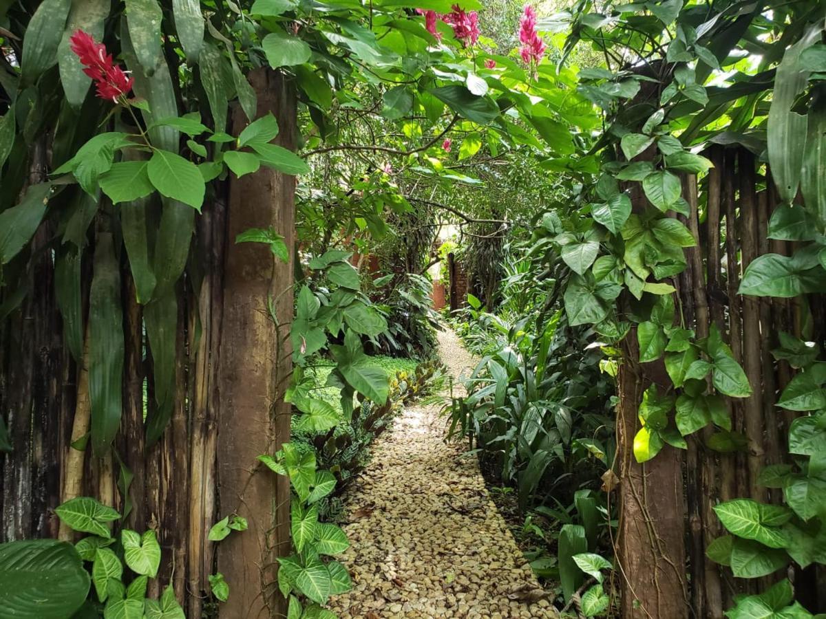 A Arte De Bem Viver Hotel Tiradentes Exterior photo